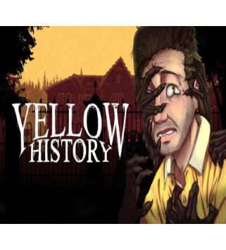 Yellow History Steam Key GLOBAL